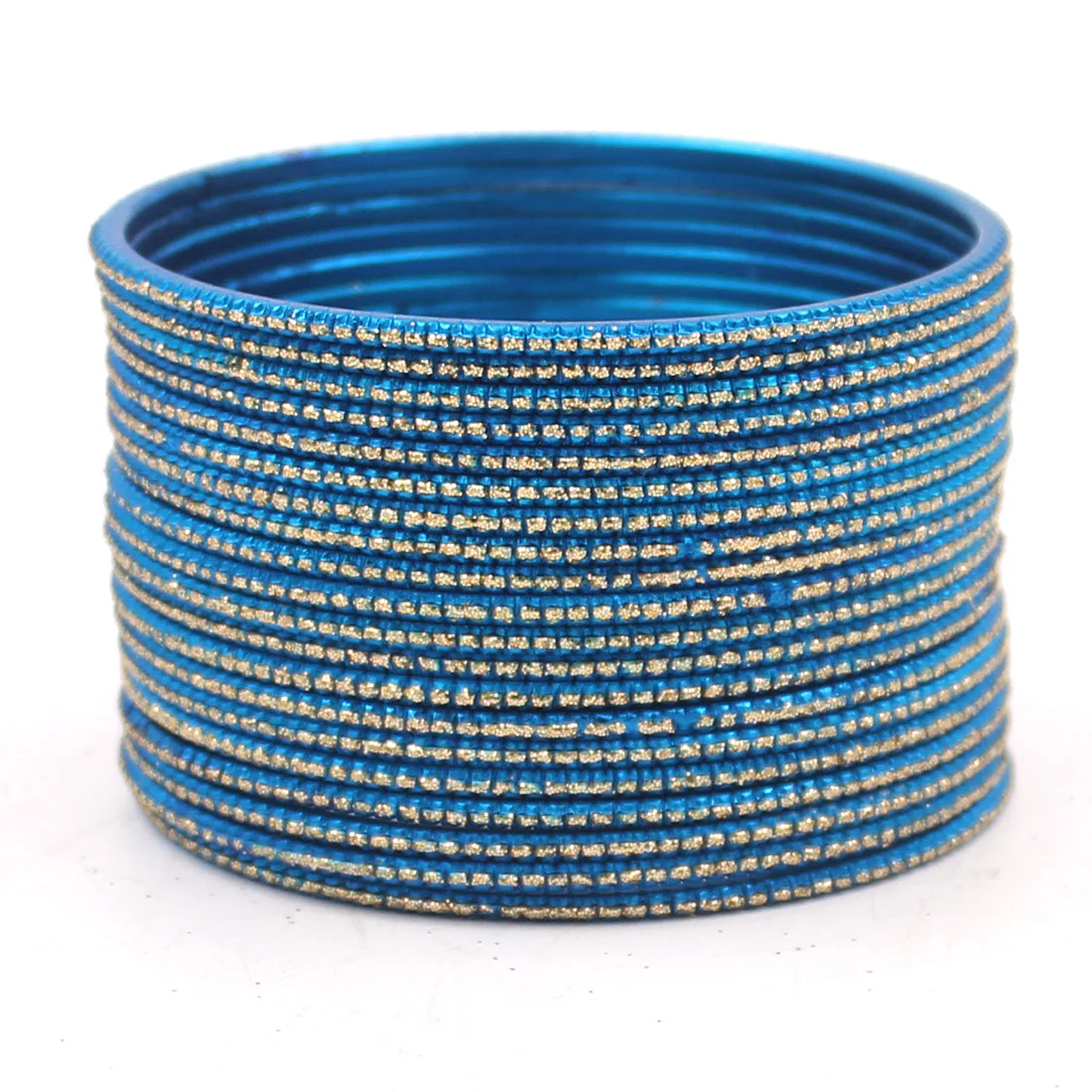 Set of 24 Glitter Bangles by Leshya - Image 10
