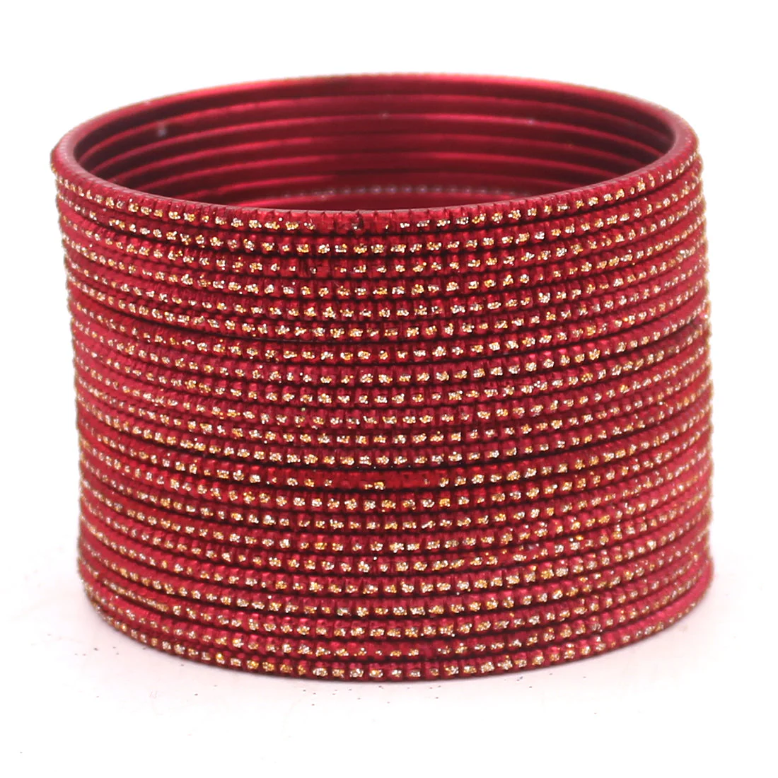 Set of 24 Glitter Bangles by Leshya - Image 14